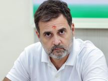 निर्वाचन आयोग ‘इलेक्शन कमीशन’ है या भाजपा की ‘इलेक्शन चोरी’ शाखा बन चुका है? राहुल गांधी  का सवाल